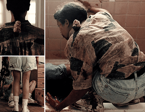 BONES AND ALL ━ Maren Outfit Appreciation