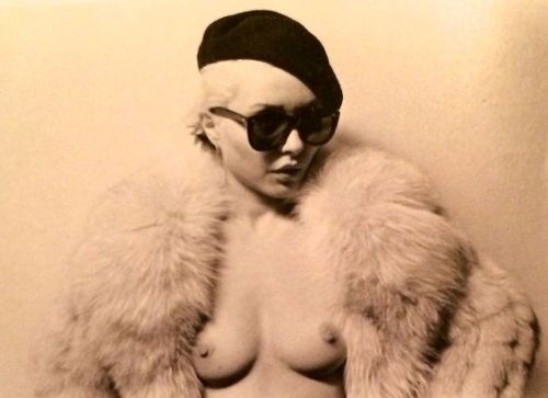 vampiresandvixens: Debbie Harry 
