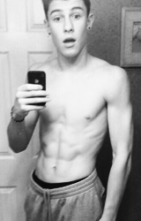 magconslays:  carneasadas:  Shawn Mendes