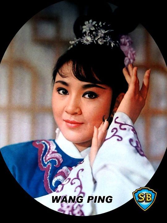gutsanduppercuts:  The leading ladies of the Shaw Brothers studios.