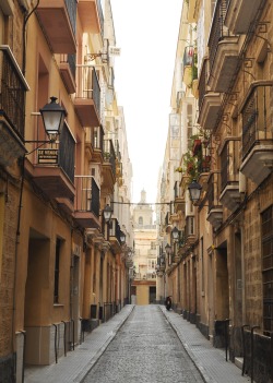 travelingcolors: La Viña, Cádiz | Spain