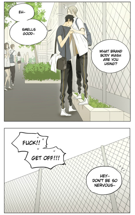 Old Xian update of [19 Days], translated porn pictures