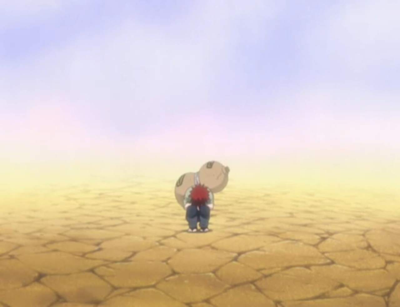 burrenbari:  hellyeahsasuke:  There were people here for me, but you had no one...