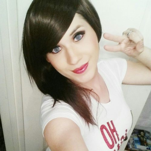 best-makeovers: Paige James for http://best-makeovers.tumblr.com/   Omfg. LOOOOVE
