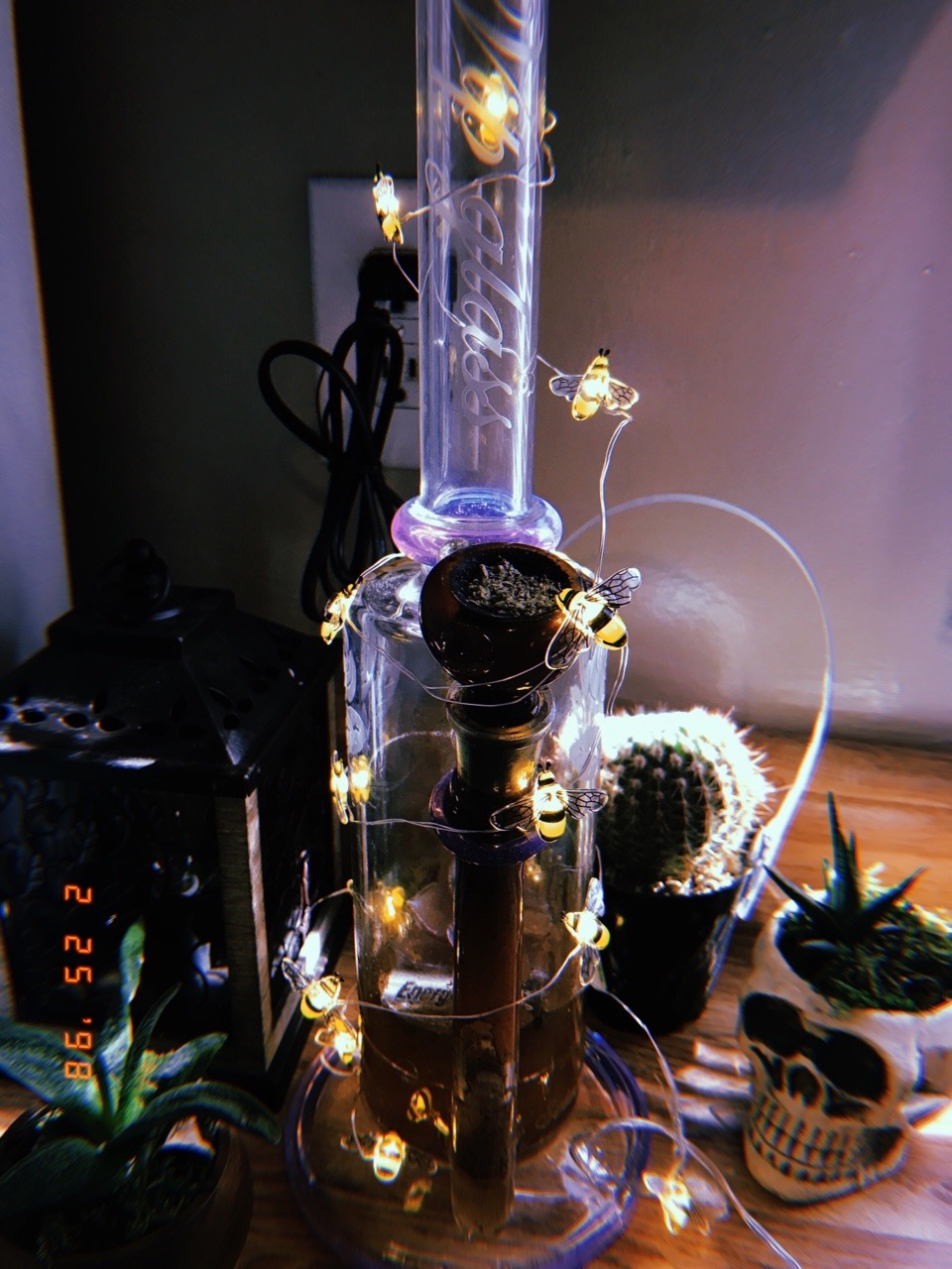 bakedbrunette:  don’t worry 🐝 happy 
