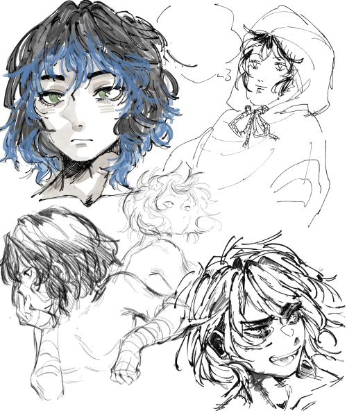 genaji: tl asleep time to post warmup inosukes bc i’m working on a big piece for him and he pains me