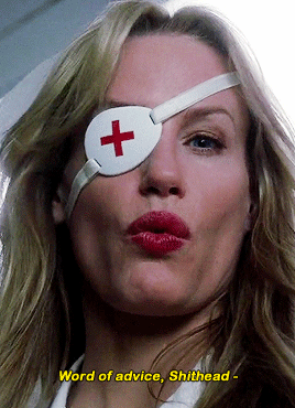 cinemagal: KILL BILL VOL. 1 (2003)Dir. Quentin Tarantino