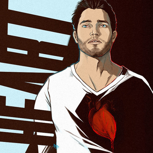 kala-fiorek:  DEREK s6 | main work  STILES s6 | main work 