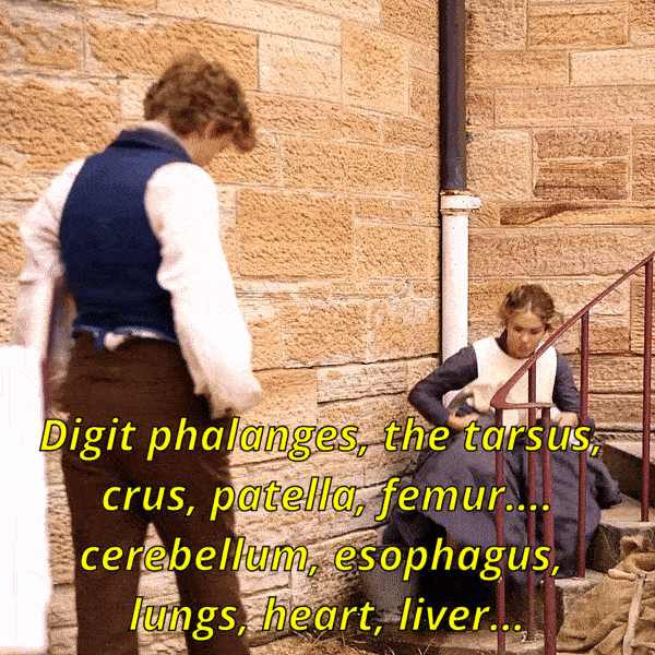 BELLE + JACK + NEURODIVERGENCY