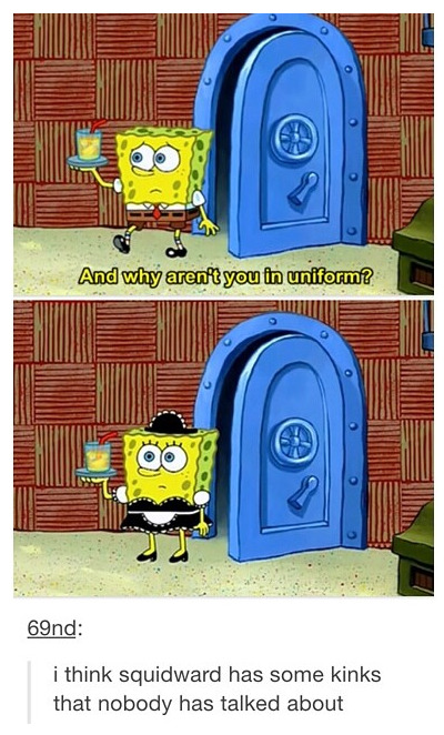 itsstuckyinmyhead:  Nickelodeon and Tumblr   
