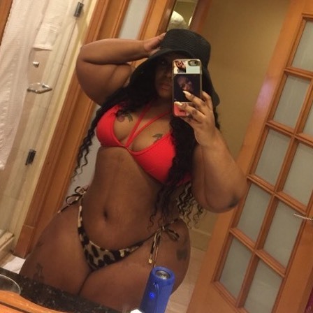 gurillaboythamane:  dsgaflboi:  fletchertrowan:  planetofthickbeautifulwomen2: Chimere