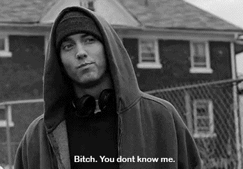 psychotic-torture:  sad black and white blog, I follow back similar 