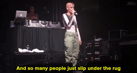 this-is-life-actually:  Watch: Kehlani makes brave statement about mental health and suicide after ongoing attacks by trolls.  