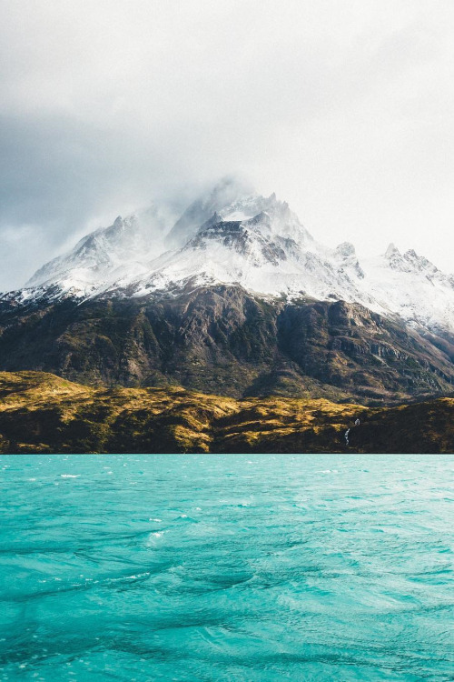 lsleofskye - Torres del Paine