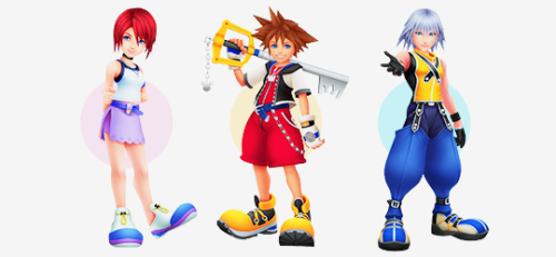 nigeah:Happy 13th Anniversary, Kingdom Hearts!2002 adult photos