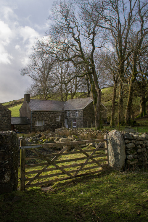 Hill Farm