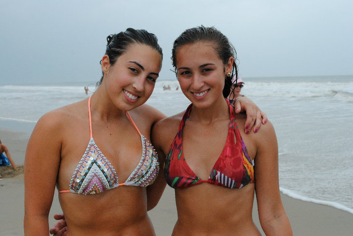 Facebook Girls