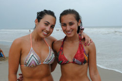 Facebook Girls