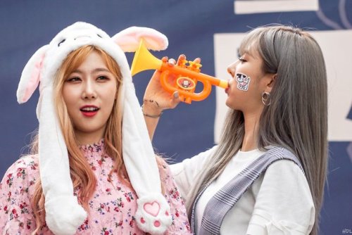 7-dreamers:  [180617] Daejeon Fansign©  한동도롱동동 | Do not edit