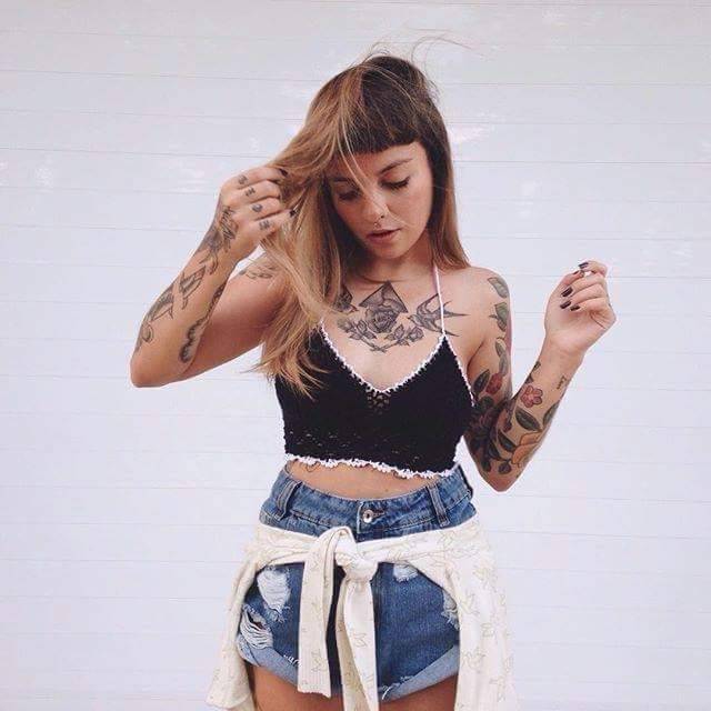 Tattoos I like