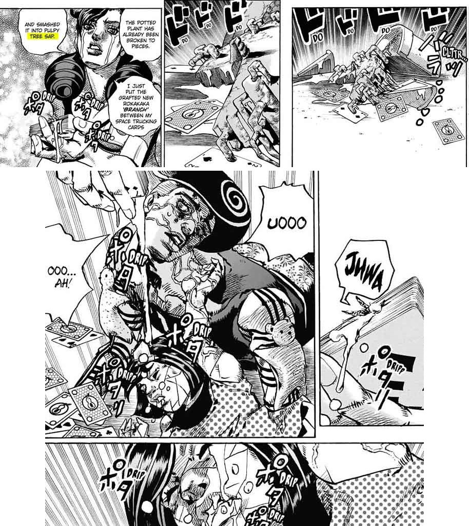 JoJolion: 5 Ways The Ending Fell Short (& 5 It Was Perfect)