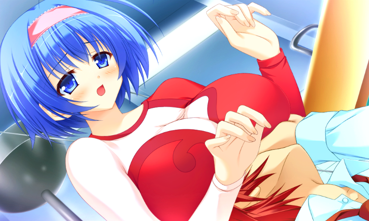 H-Ecchi-Me
