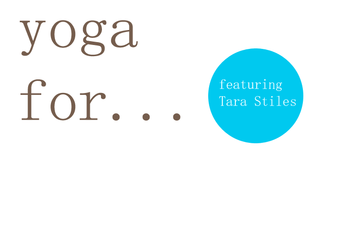 health-teaa:  Flexibility: Ultimate Stretch Yoga Routine | The Yoga Solution With