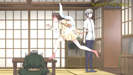 The gap moe we’ve been waiting for!