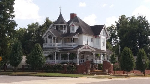 victorian homes