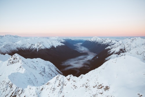 dom-ii: ‘The Valley’ by Bryan Daugherty | edit