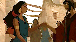 lavellenchanted:  under appreciated films challenge - favourite song↳ when you