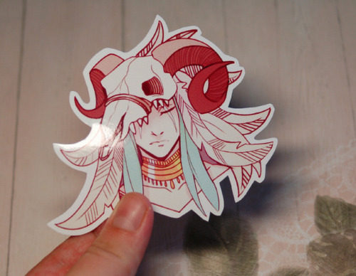  Other new stickers in MY STORE *o*/