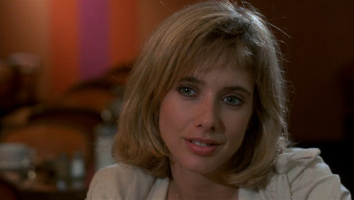 spiritawardsnominees: Rosanna Arquette as Marcy in After Hours (1985)Independent Spirit Award Nomi