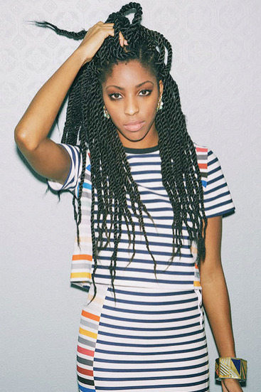 XXX solwara-meri: Jessica Williams   photo