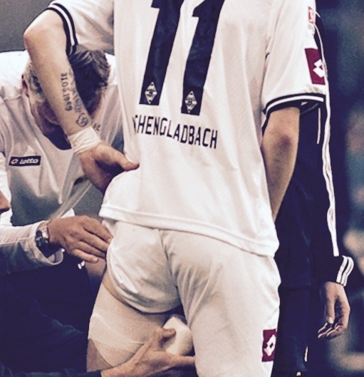 Marco ReusGerman footballer