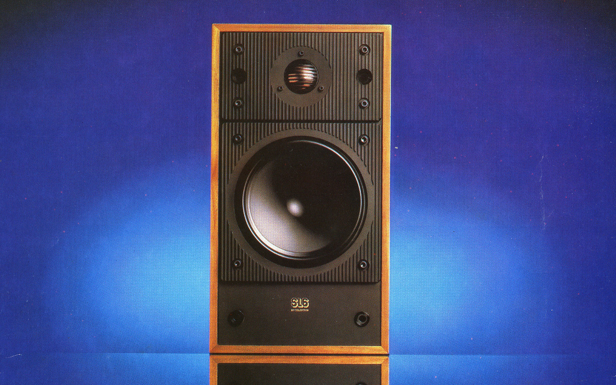 celestion sl6 for sale