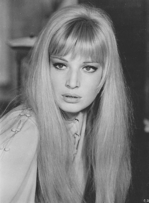 mariusetruscofan:Monica Vitti