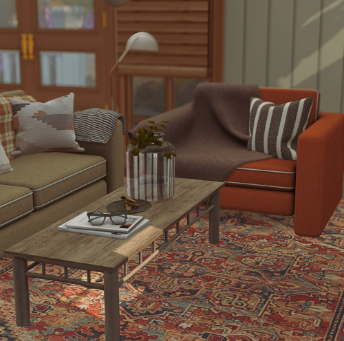 Finally Edited The Ryan Home,no Longer A Bunch Of Piled Up Boxes.Perfect Cozy Place For The Fall Season.