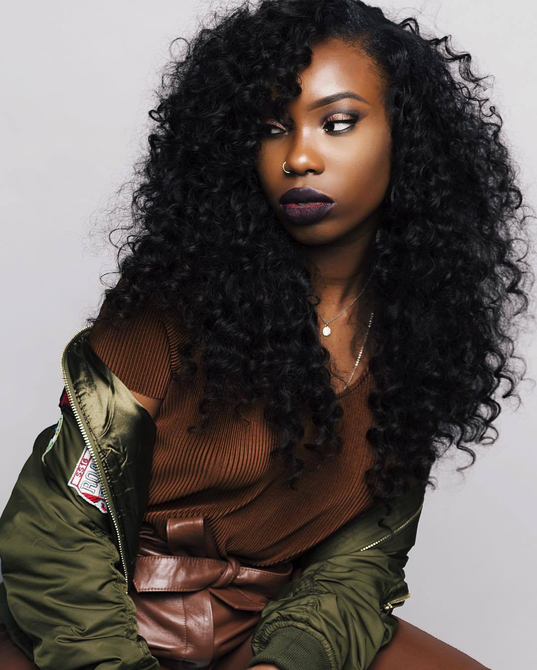 blackgrlsaremagic:  @herapatra  