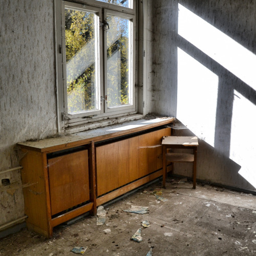 abandoned-playgrounds: Hotel Heinrich Heine - Part 3 - The Windows Check it out —> http://www.aba