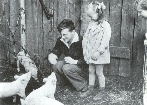 About Shostakovich, This One Is My Favourite Picture Of His