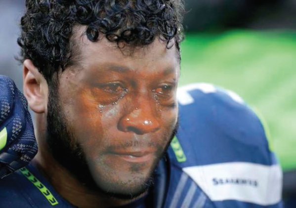 newarkprince:  😂😂😂  0-31 at the half. Damn.