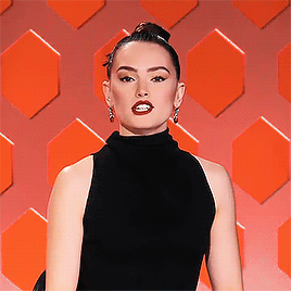 Daisy Ridley pledges allegiance to the drag as a guest judge on ‘RuPaul’s Drag Race’