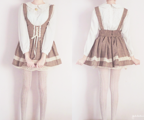 poison-marie-deactivated2019091: Banggood review ❤ kawaii jumper dressRead my review on blogspot 
