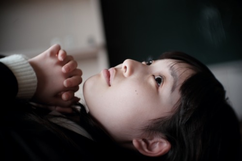 photo-pokota: model：もえこ camera / lens：fujifilm x-t10 / fujian 35mm f1.7 cctv
