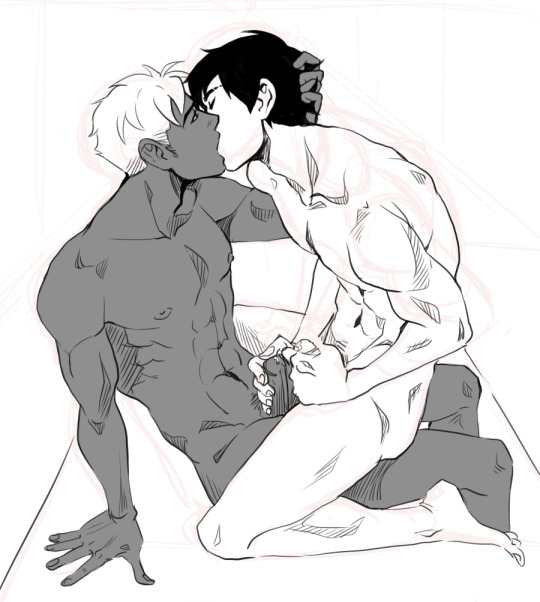 Fujoshi Extrme