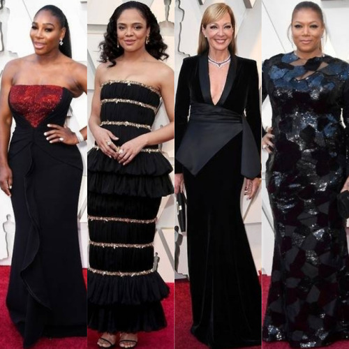 2019 Academy Awards | Red Carpet 