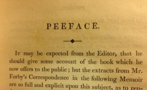 appendixjournal: &ldquo;Pretty sure a typo like this, on the first page of your book, was just a