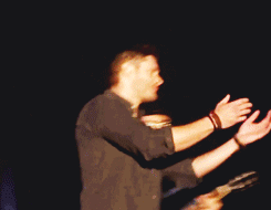 Cutest thing I’ve ever seen | DCCON 2015 [❤]