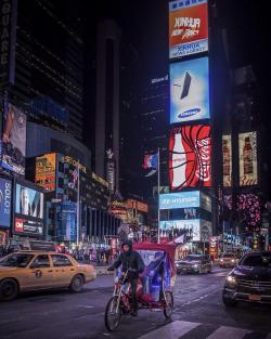 adore-new-york:  Photograph by louis_le_treizieme